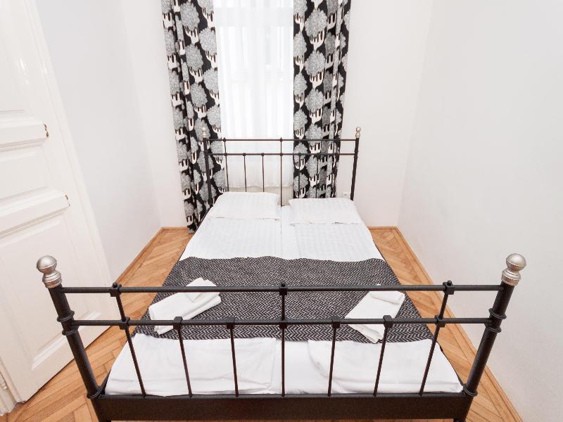 Like Home - City Center - Style Apartment Budapest Eksteriør bilde