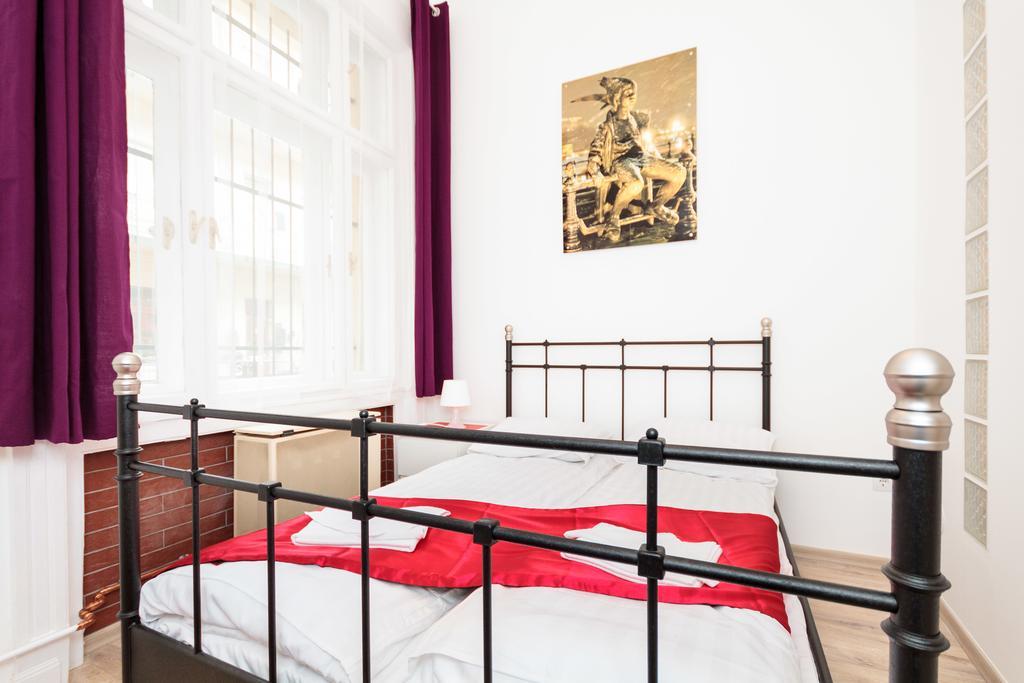 Like Home - City Center - Style Apartment Budapest Eksteriør bilde