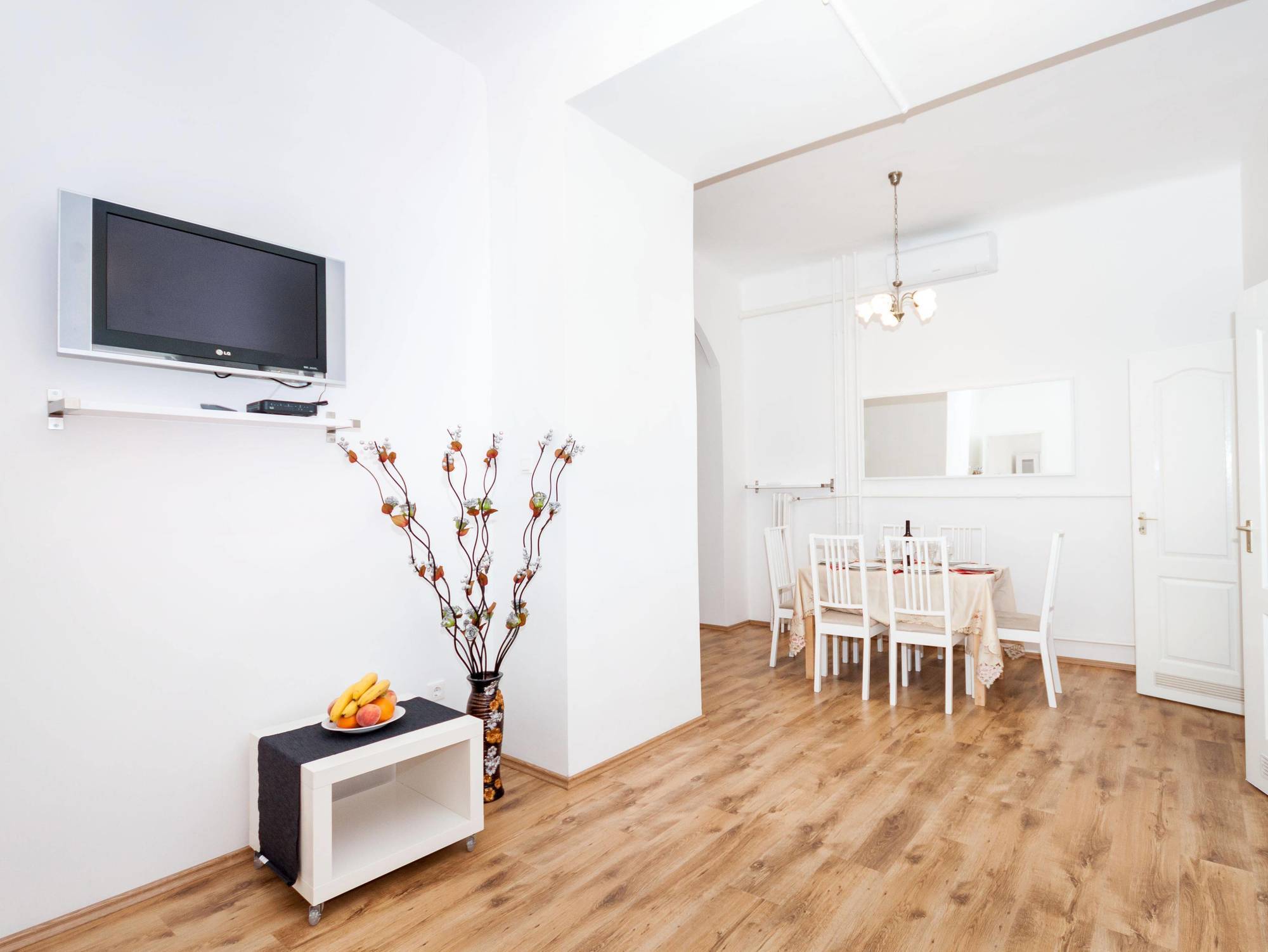Like Home - City Center - Style Apartment Budapest Eksteriør bilde