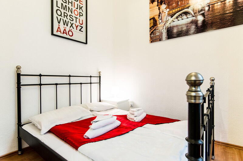 Like Home - City Center - Style Apartment Budapest Eksteriør bilde