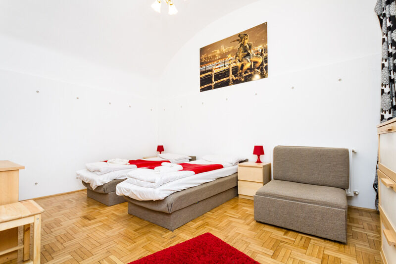 Like Home - City Center - Style Apartment Budapest Eksteriør bilde